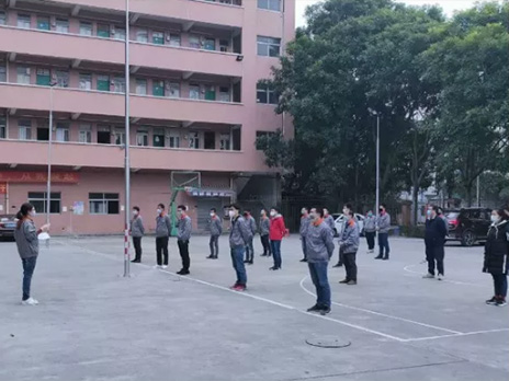 【益誠(chéng)自動(dòng)化簡(jiǎn)訊】同舟共濟(jì)，“益”同戰(zhàn)“疫”，我們?cè)谝黄穑? /></a></div>
            <div   id=