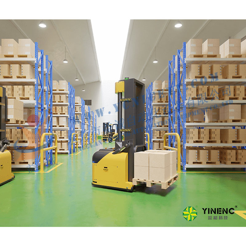 自動(dòng)倉(cāng)儲(chǔ)、自動(dòng)分揀、自動(dòng)訂貨系統(tǒng)